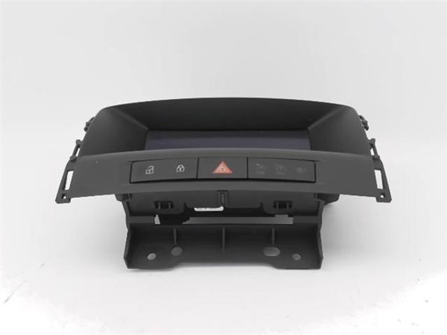 OPEL 1236015 Дисплей многофункциональный в наличии Ужгород