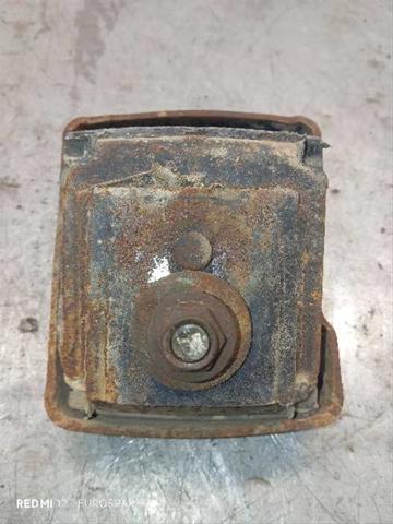 TOYOTA 1236117050 Левая/правая опора двигателя в наличии Одесса