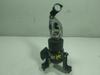 Coxim (suporte) dianteiro de motor 1236125090 TOYOTA