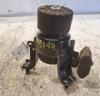 Coxim (suporte) dianteiro de motor 1236125090 TOYOTA