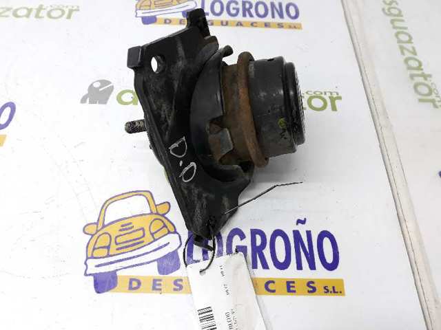 Coxim (suporte) esquerdo/direito de motor 1236130050 Toyota