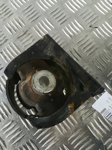 Coxim (suporte) dianteiro de motor 1236174340 Toyota
