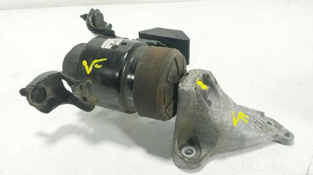 12361F0210 TOYOTA Подушка (опора) двигателя передняя купить в Днепр