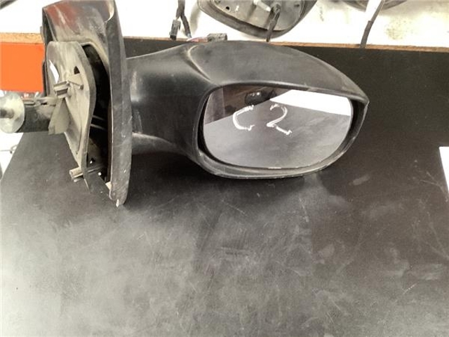 Espelho de retrovisão direito 12363760 PEUGEOT