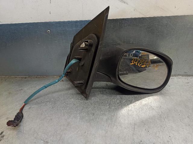 Espelho de retrovisão direito 12363760 PEUGEOT