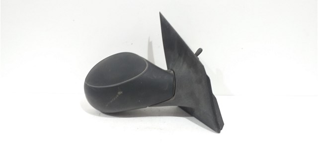 Espelho de retrovisão direito 12363760 PEUGEOT