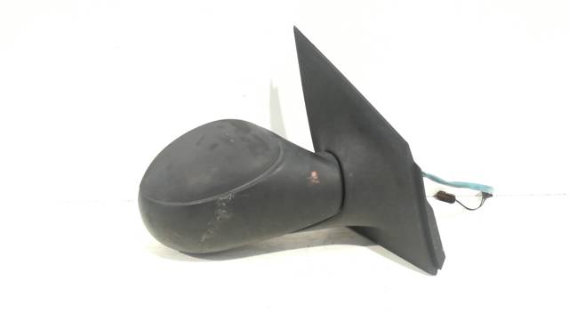 Espelho de retrovisão direito 12363760 PEUGEOT
