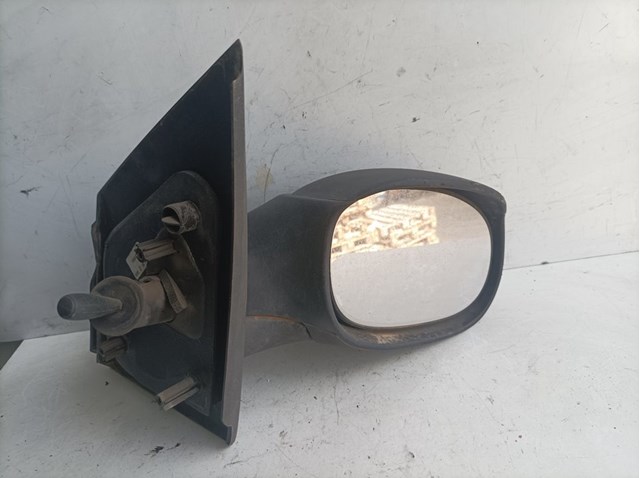 Espelho de retrovisão direito 12363760 PEUGEOT