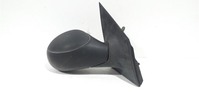 Espelho de retrovisão direito 12363760 PEUGEOT