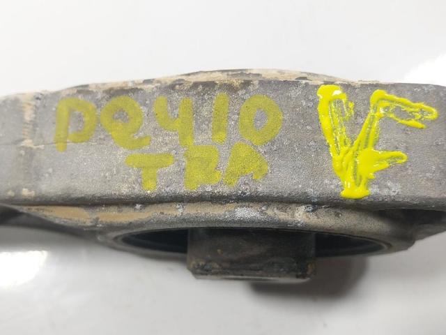 Coxim (suporte) traseiro de motor Toyota Yaris P21