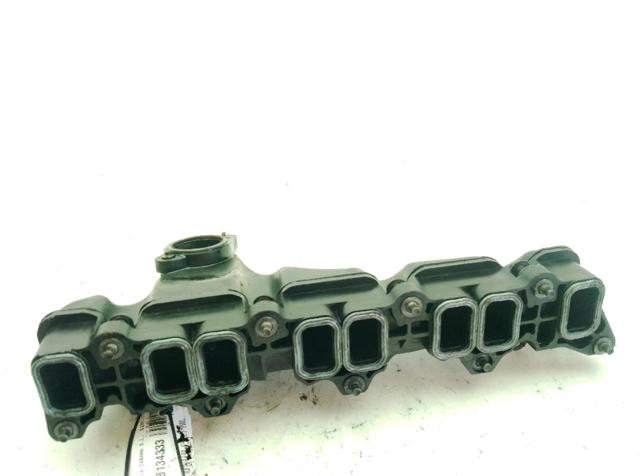 1236707 FORD Впускной коллектор купить в Украина