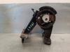 Coxim (suporte) traseiro de motor 123710D180 Toyota
