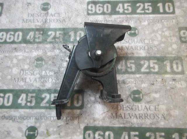Coxim (suporte) traseiro de motor 123710D180 Toyota