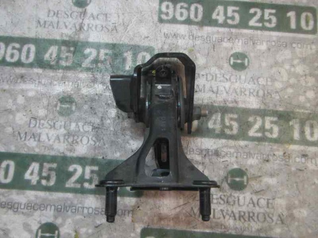 Coxim (suporte) traseiro de motor 123710D180 Toyota