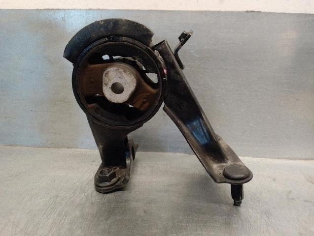 Coxim (suporte) traseiro de motor 123710D180 Toyota