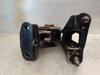 Coxim (suporte) traseiro de motor 123710D180 Toyota