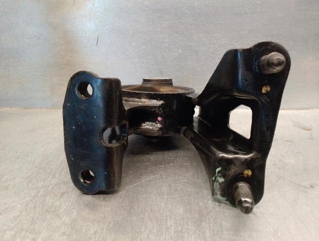 Coxim (suporte) traseiro de motor 123710D180 Toyota