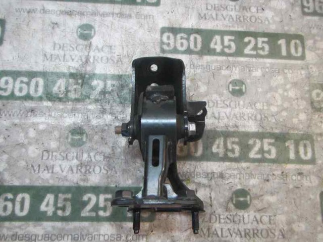 Coxim (suporte) traseiro de motor 123710D180 Toyota