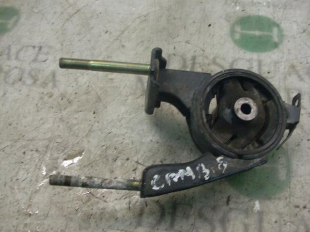 Coxim (suporte) traseiro de motor 1237121021 Toyota