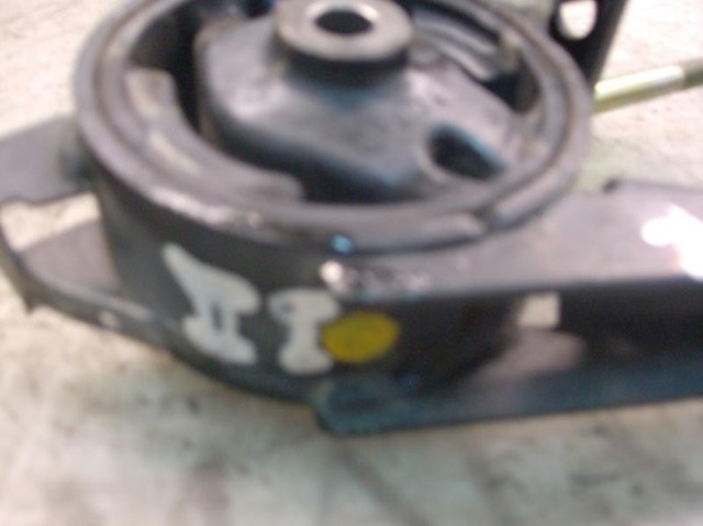 TOYOTA 1237121021 Задняя опора двигателя в наличии Сумы