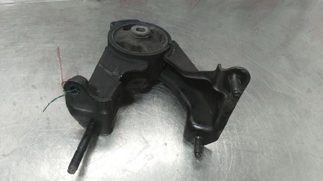 1237122130 TOYOTA Подушка (опора) двигателя задняя купить в Кривой Рог