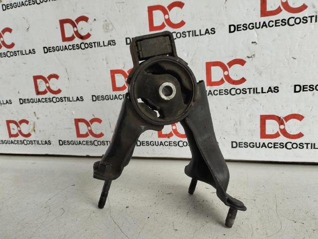 Coxim (suporte) traseiro de motor 1237122170 TOYOTA