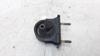 Coxim (suporte) traseiro de motor 1237122201 TOYOTA