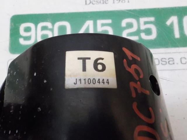 Coxim (suporte) traseiro de motor Toyota RAV4 5 A5