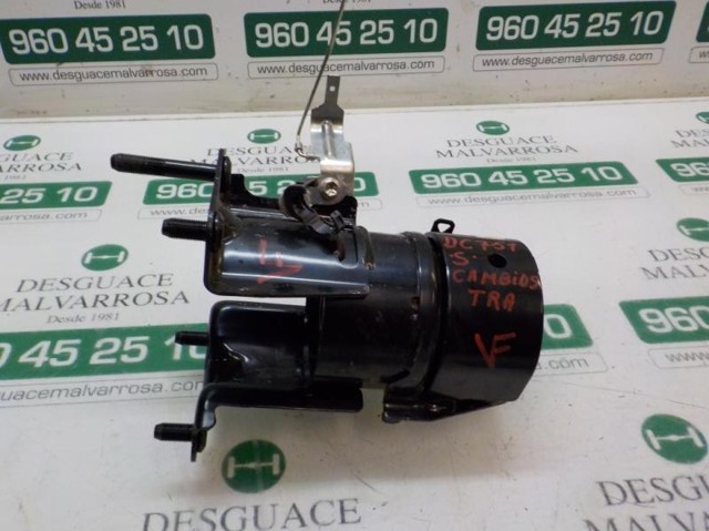 Coxim (suporte) traseiro de motor Toyota RAV4 5 A5