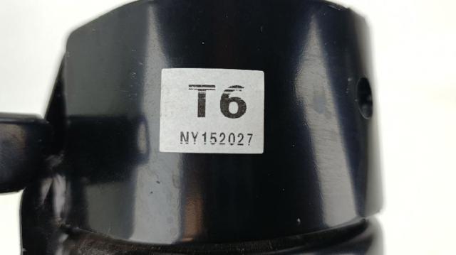 Coxim (suporte) traseiro de motor Toyota RAV4 5 A5