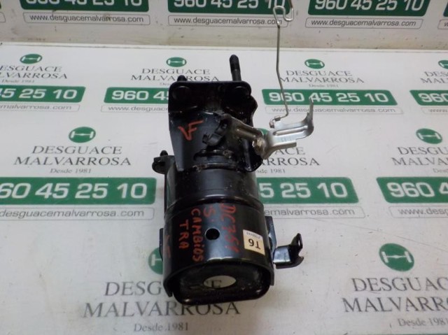 Coxim (suporte) traseiro de motor Toyota RAV4 5 A5