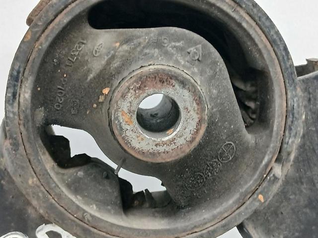 1237127020 TOYOTA Подушка (опора) двигателя задняя купить в Черновцы