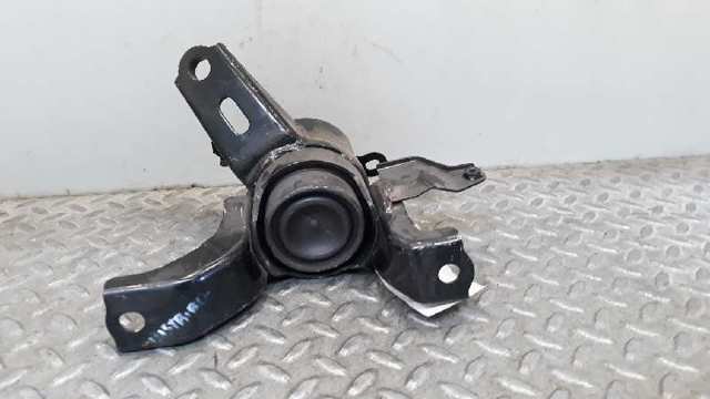 Coxim (suporte) traseiro de motor 1237137250 Toyota