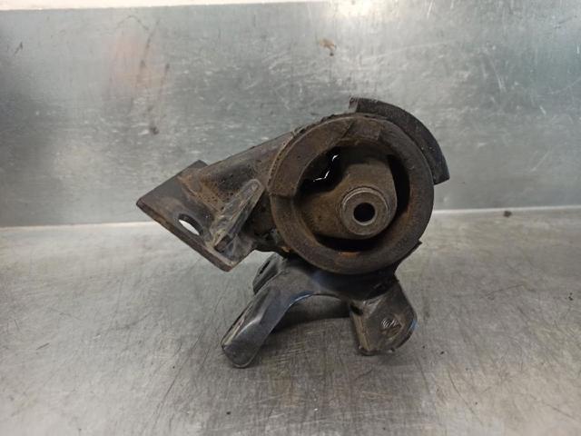 Coxim (suporte) esquerdo de motor 123720D040 Toyota