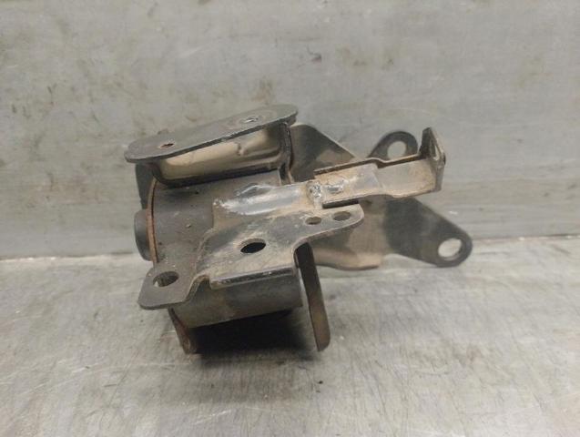Coxim (suporte) esquerdo de motor 123720D120 Toyota