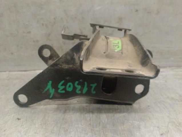 Coxim (suporte) esquerdo de motor 123720D120 Toyota