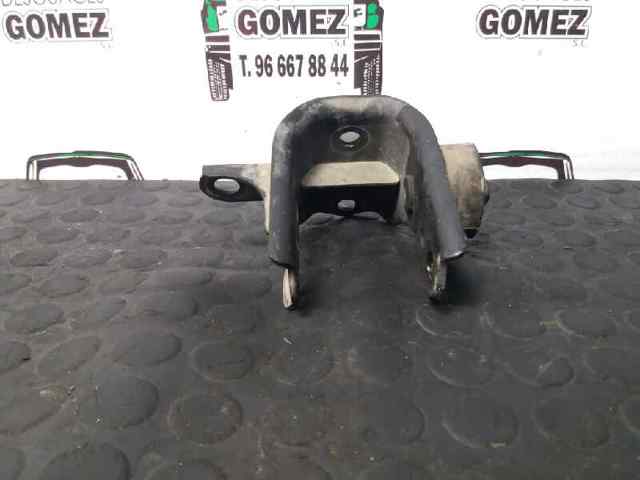 TOYOTA 123720J010 Подушка (опора) двигателя левая в наличии Ровно