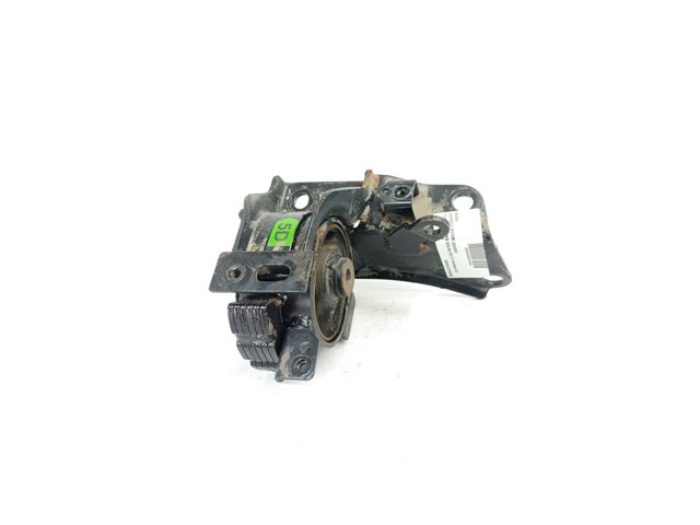 Coxim (suporte) esquerdo de motor 123720R010 Toyota