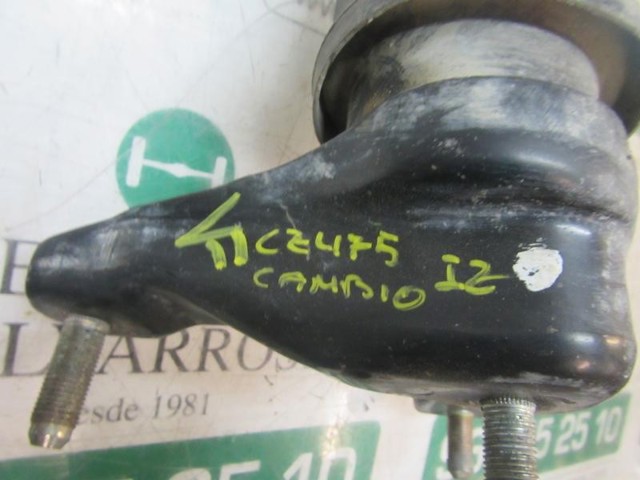 TOYOTA 1237220060 Подушка (опора) двигателя левая в наличии Одесса