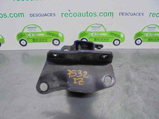 Coxim (suporte) esquerdo de motor Toyota Corolla E12