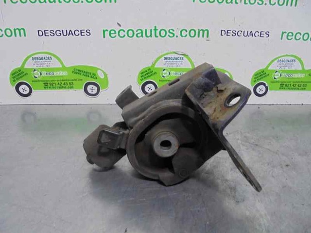 Coxim (suporte) esquerdo de motor Toyota Corolla E12