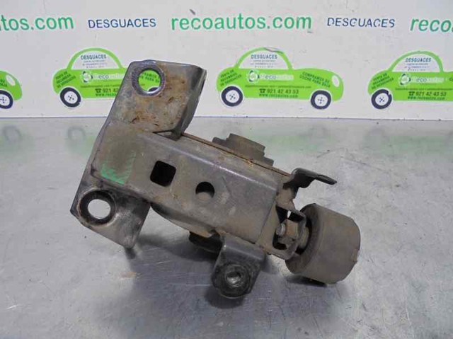 Coxim (suporte) esquerdo de motor Toyota Corolla E12