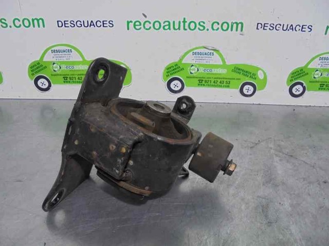 Coxim (suporte) esquerdo de motor Toyota Corolla E12