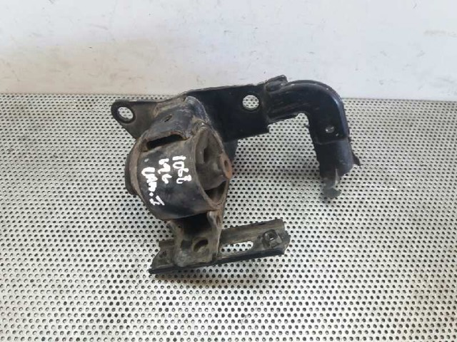 TOYOTA 1237222050 Подушка трансмиссии (опора коробки передач) в наличии Тернополь
