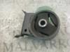 Coxim (suporte) esquerdo de motor 1237223010 TOYOTA