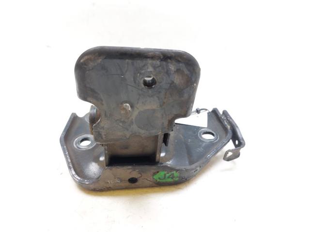 TOYOTA 1237236070 Подушка (опора) двигателя левая в наличии Тернополь