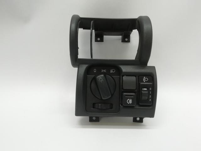 Luzes de controle remoto para Opel Corsa B 1.2 i (F08, F68, M68) C12NZ 1240056