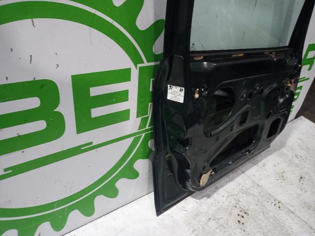 Porta dianteira esquerda Opel Zafira F75