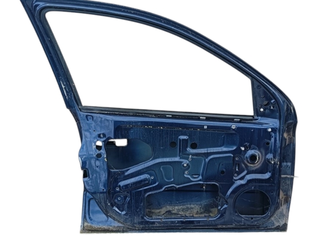 OPEL 124027 Дверь передняя левая в наличии Харьков