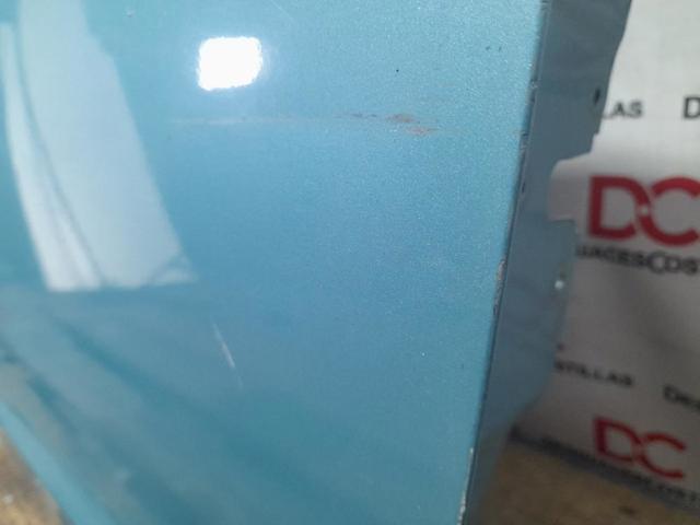 Porta dianteira esquerda Opel Corsa F08